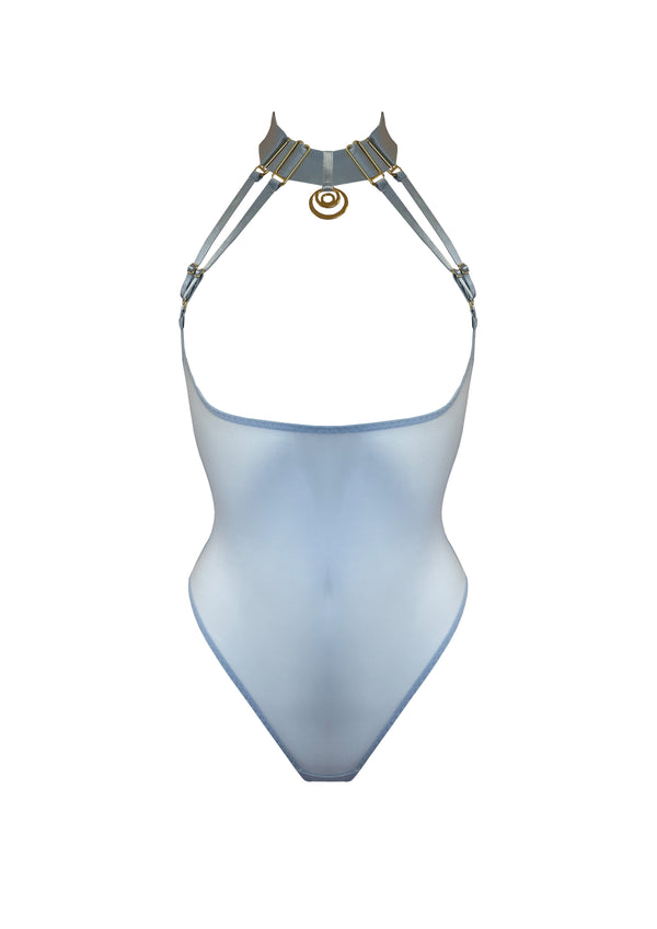 Limited Edition Selene Cupless Body